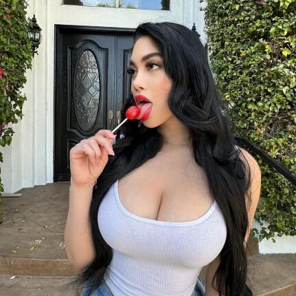 Jailyne Ojeda OnlyFans