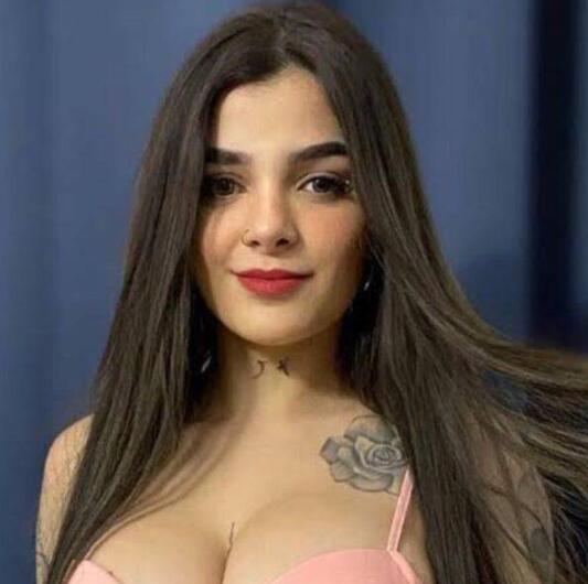 Karely Ruiz OnlyFans